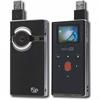 Pure Digital Technology Flip MinoHD Camcorder, 60 Minutes - Black